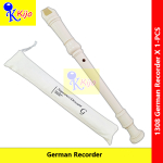 German Recorder Soprano Descant G Student Recorder #YRS-23B #Yamaha #German #Recorder #1308 #Soprano #Descant